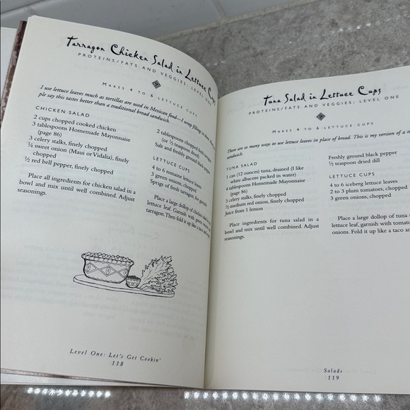 Suzanne Somers' Eat Great, Lose Weight Cookbook - Picture 6 of 7